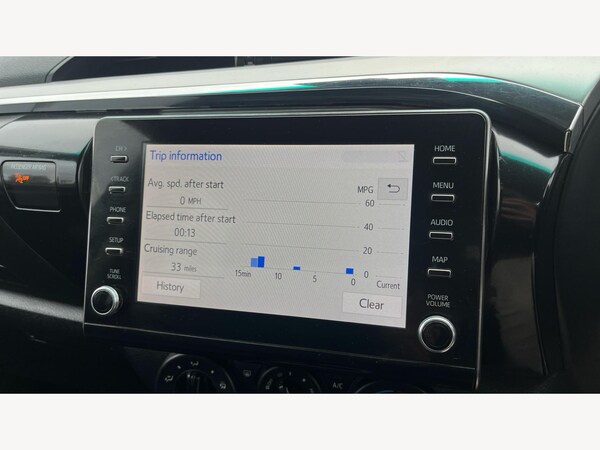 Used Toyota Hilux 2021 for sale - 76259327: Photo 23