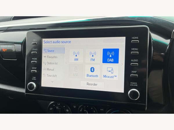 Used Toyota Hilux 2021 for sale - 76259327: Photo 24