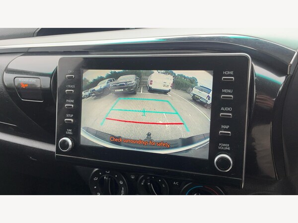 Used Toyota Hilux 2021 for sale - 76259327: Photo 26