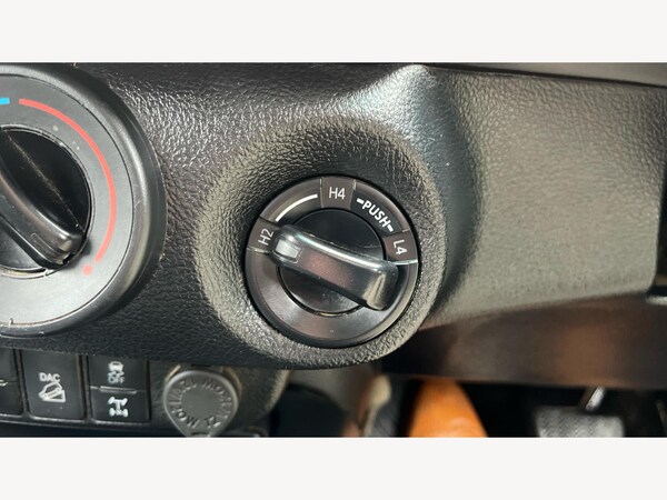 Used Toyota Hilux 2021 for sale - 76259327: Photo 27