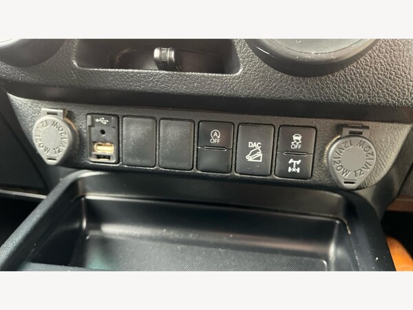 Used Toyota Hilux 2021 for sale - 76259327: Photo 28