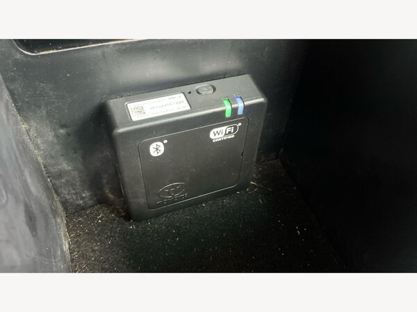 Used Toyota Hilux 2021 for sale - 76259327: Photo 29
