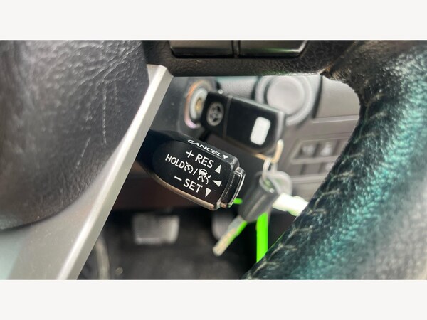 Used Toyota Hilux 2021 for sale - 76259327: Photo 32