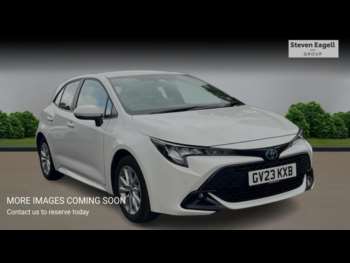 2023 (23) - 1.8 VVT-h Icon CVT Euro 6 (s/s) 5dr