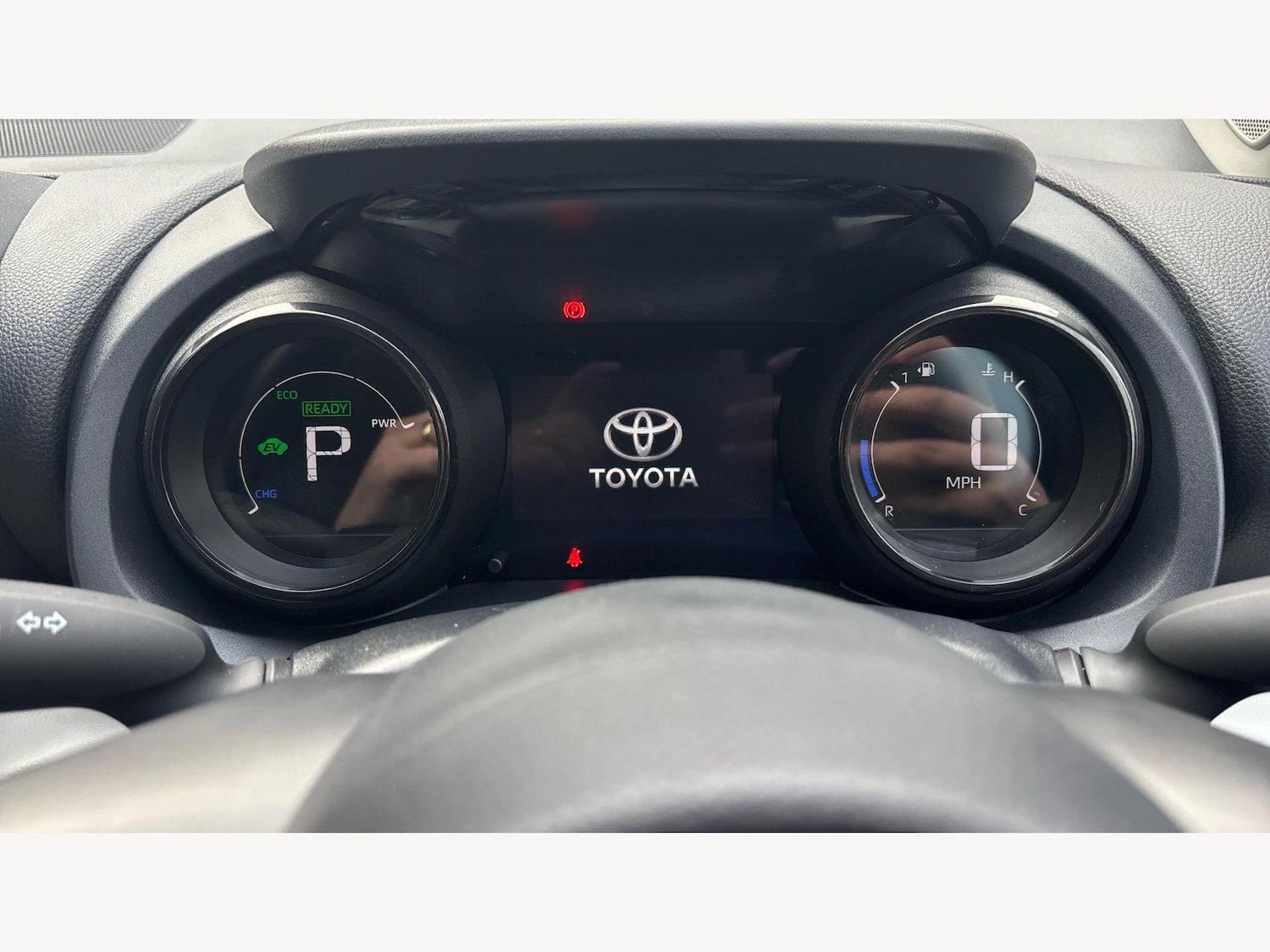 Used Toyota Yaris 2022 for sale - 76606947: Photo 11