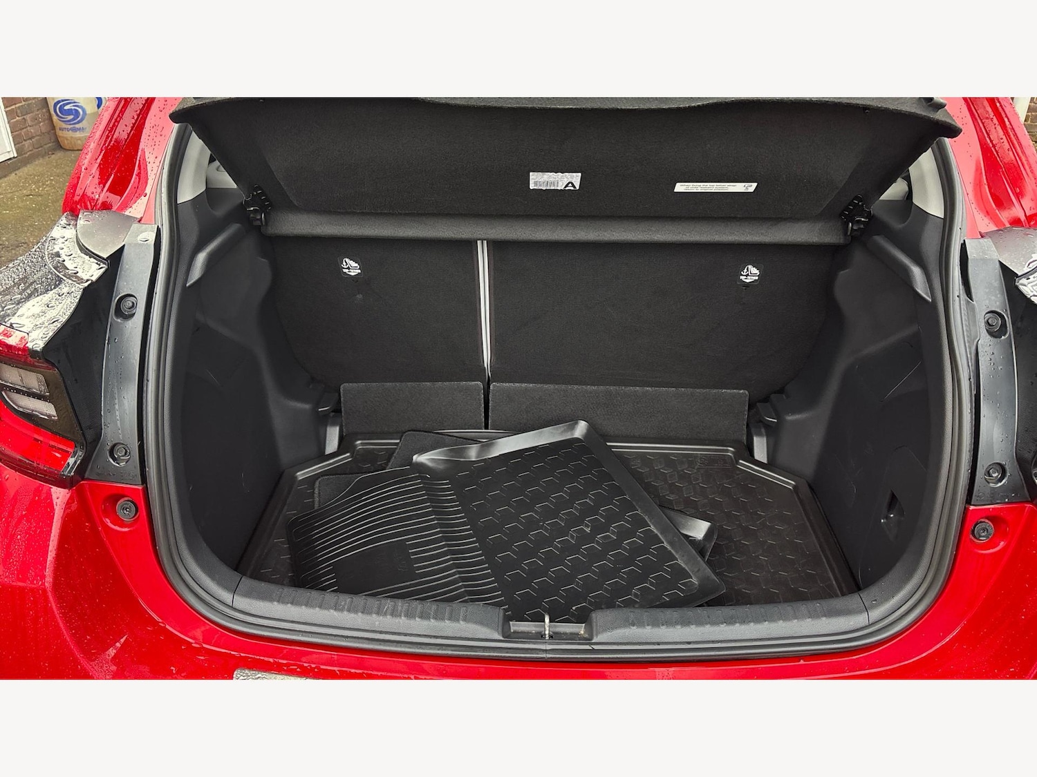 Used Toyota Yaris 2022 for sale - 76606947: Photo 16