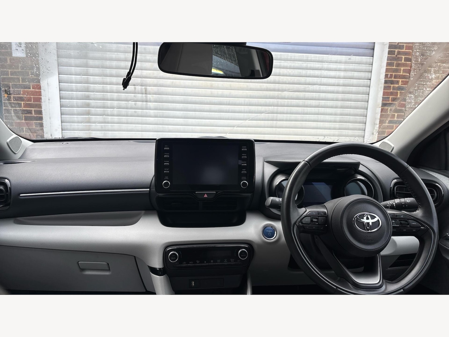 Used Toyota Yaris 2022 for sale - 76606947: Photo 7