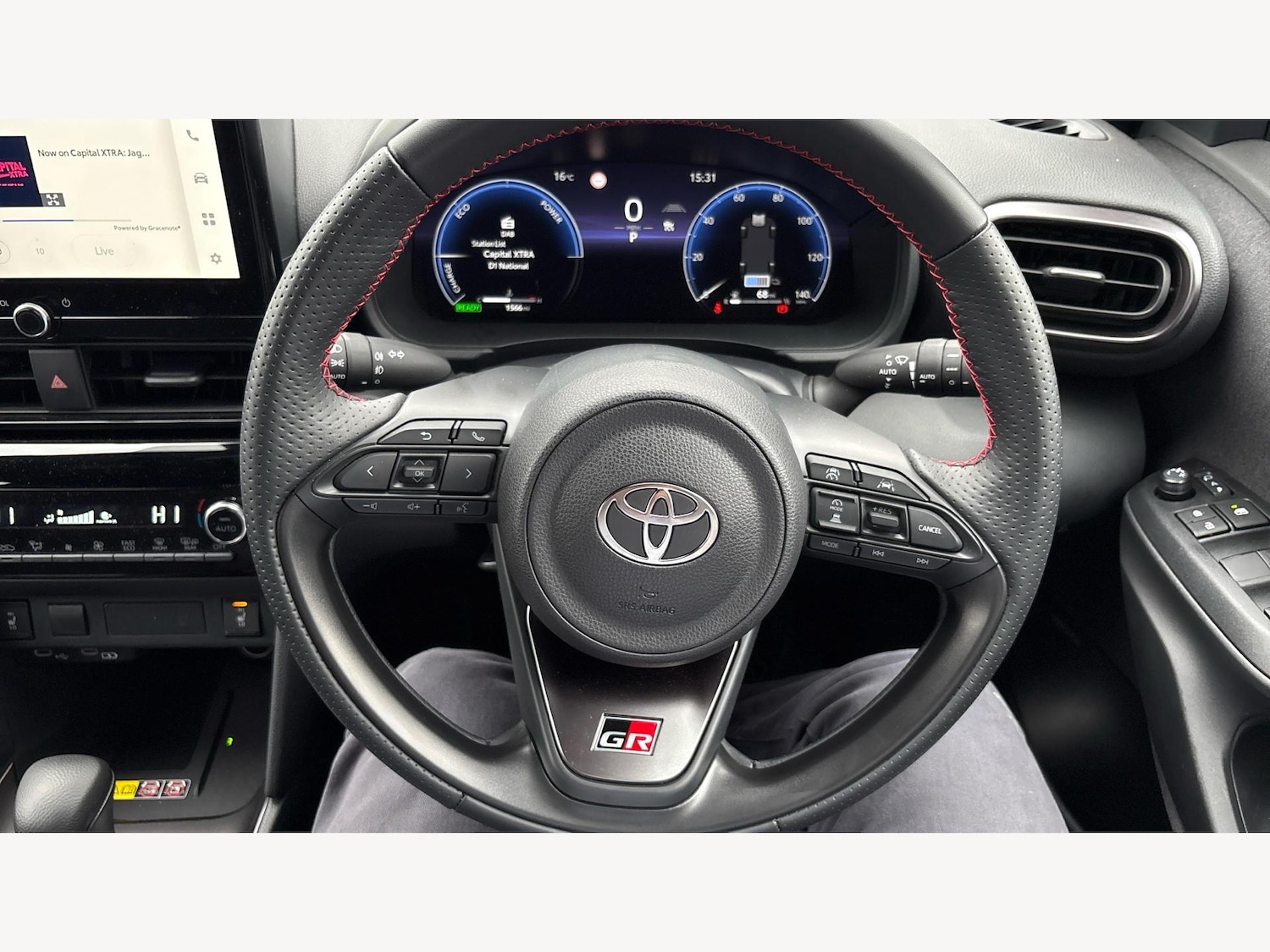 Used Toyota Yaris Cross 2025 for sale - 76349146: Photo 10