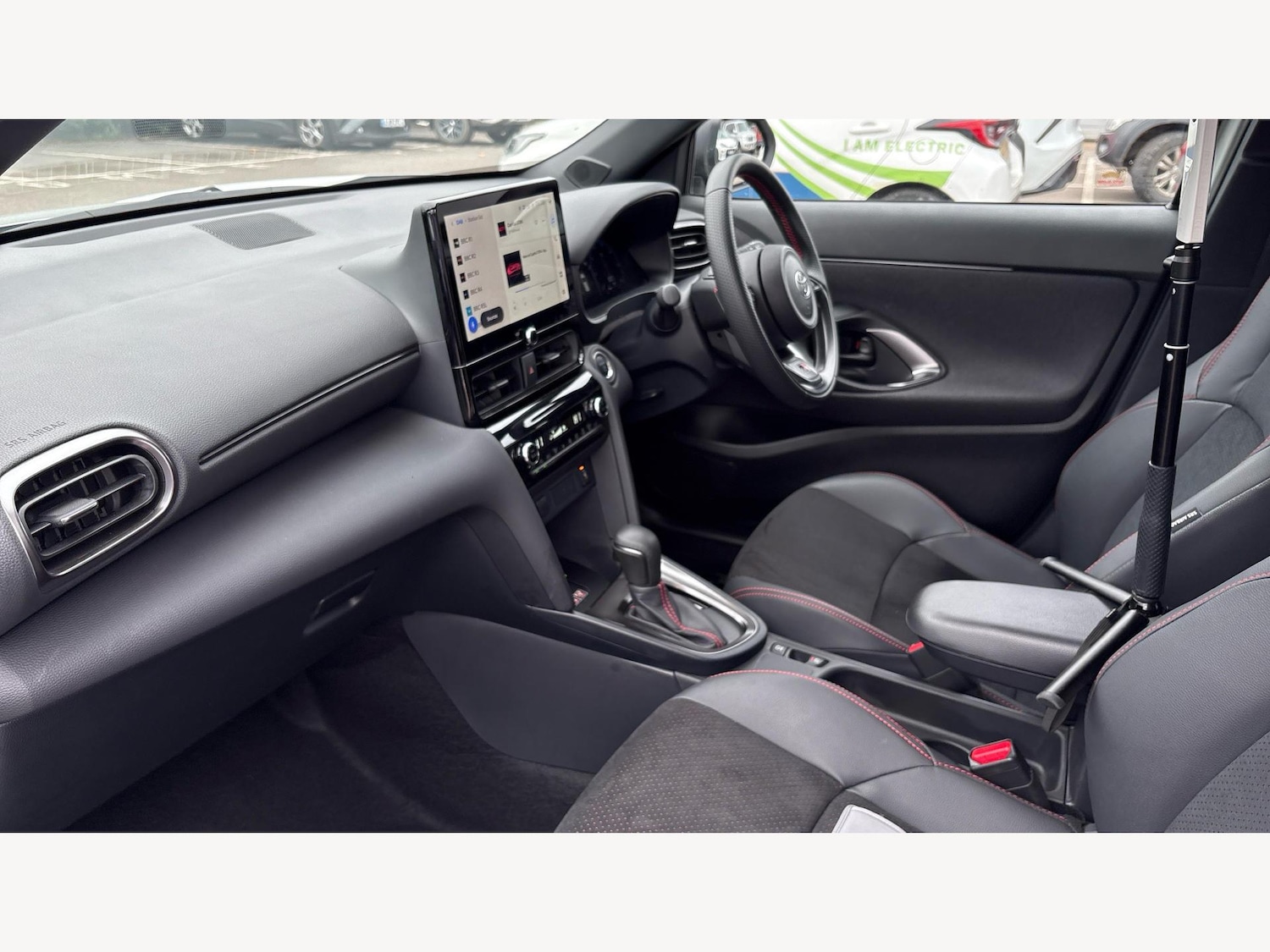 Used Toyota Yaris Cross 2025 for sale - 76349146: Photo 12