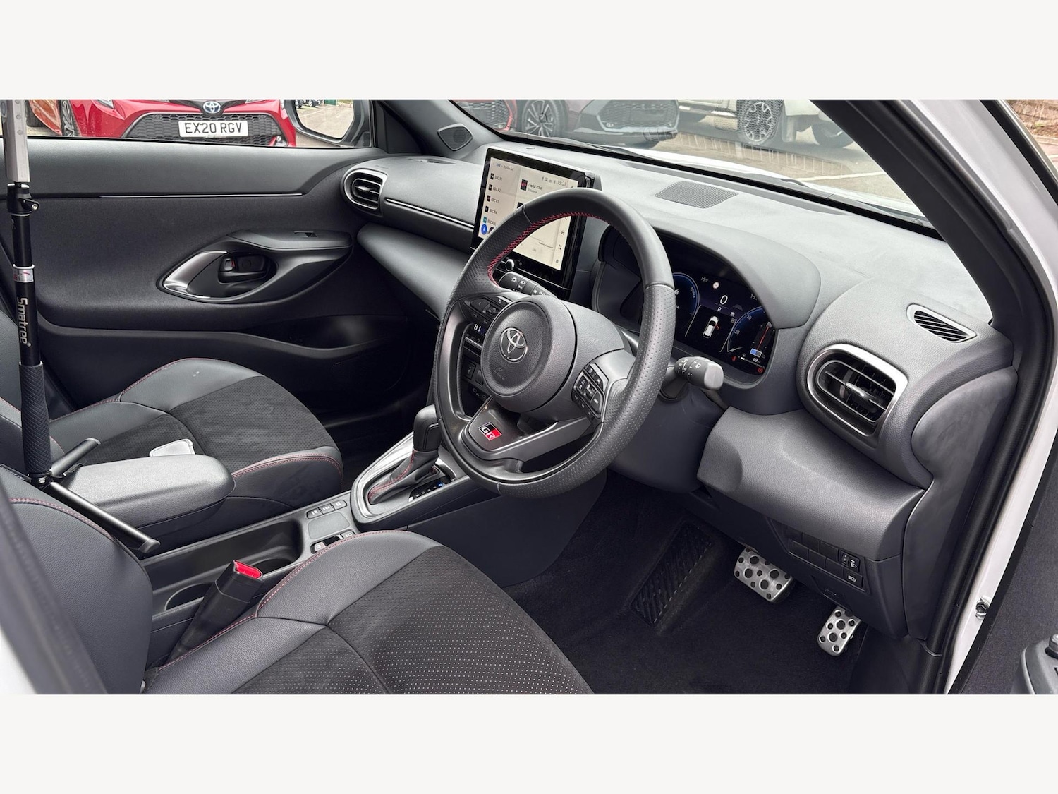 Used Toyota Yaris Cross 2025 for sale - 76349146: Photo 13