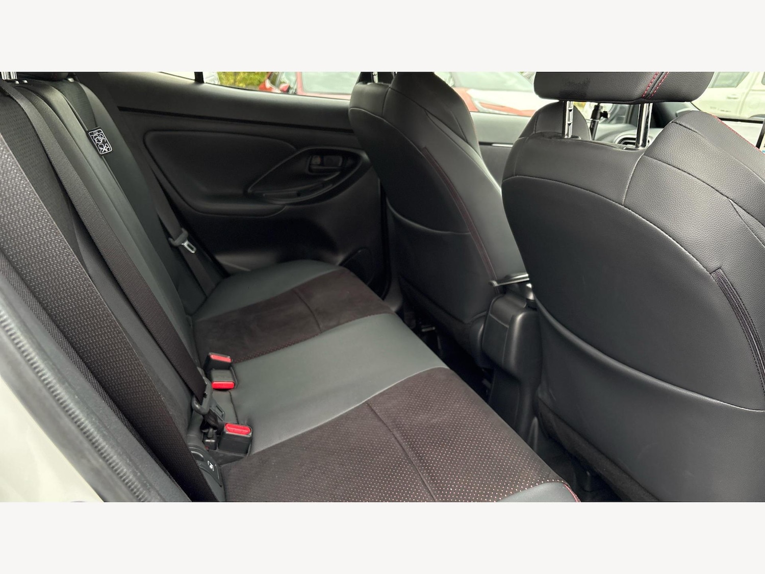 Used Toyota Yaris Cross 2025 for sale - 76349146: Photo 14