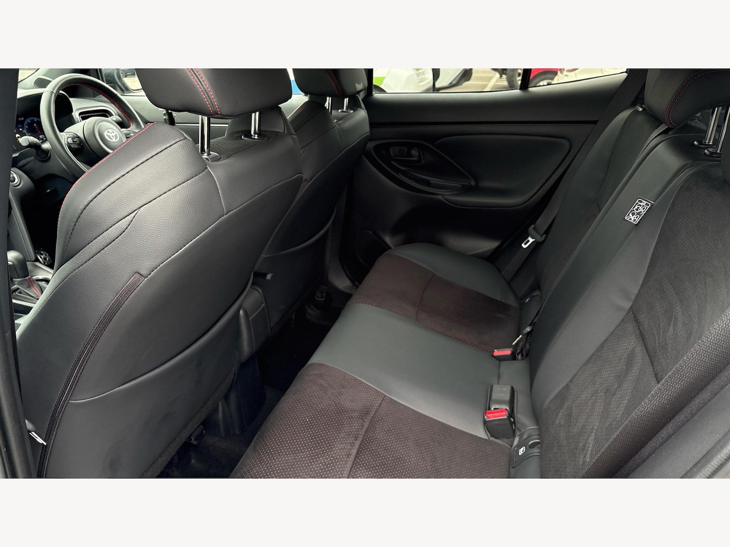 Used Toyota Yaris Cross 2025 for sale - 76349146: Photo 15