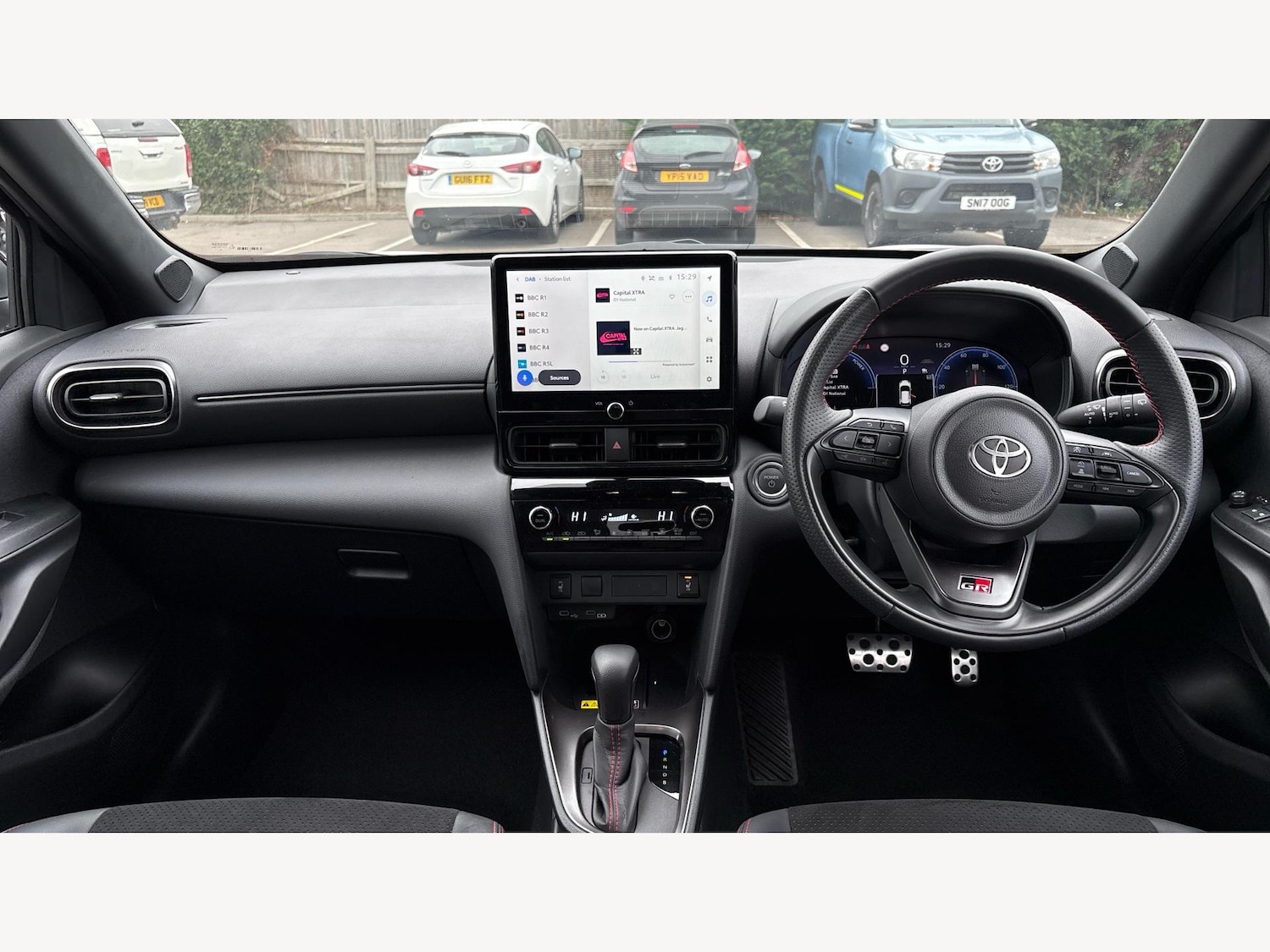 Used Toyota Yaris Cross 2025 for sale - 76349146: Photo 7