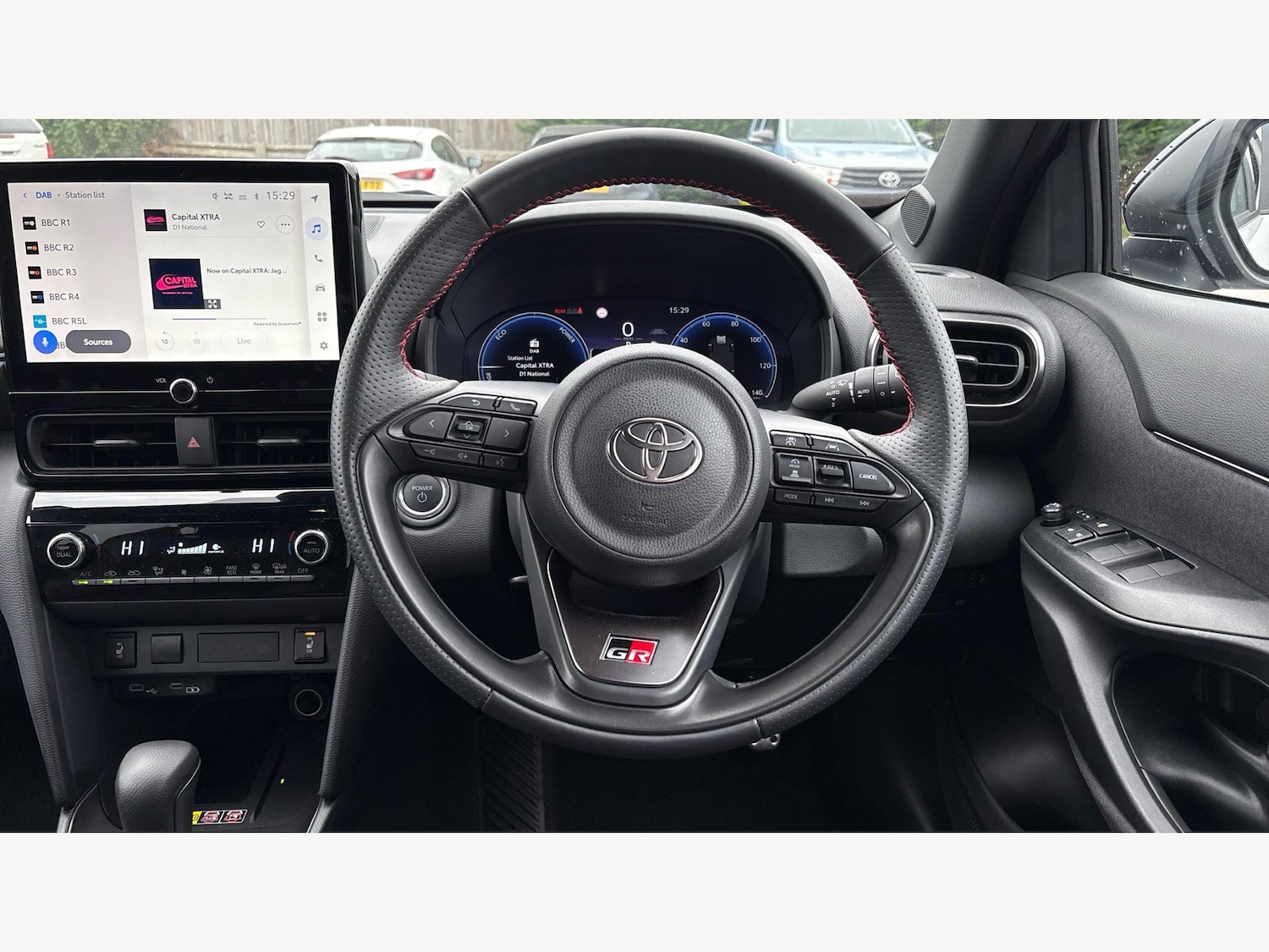 Used Toyota Yaris Cross 2025 for sale - 76349146: Photo 8