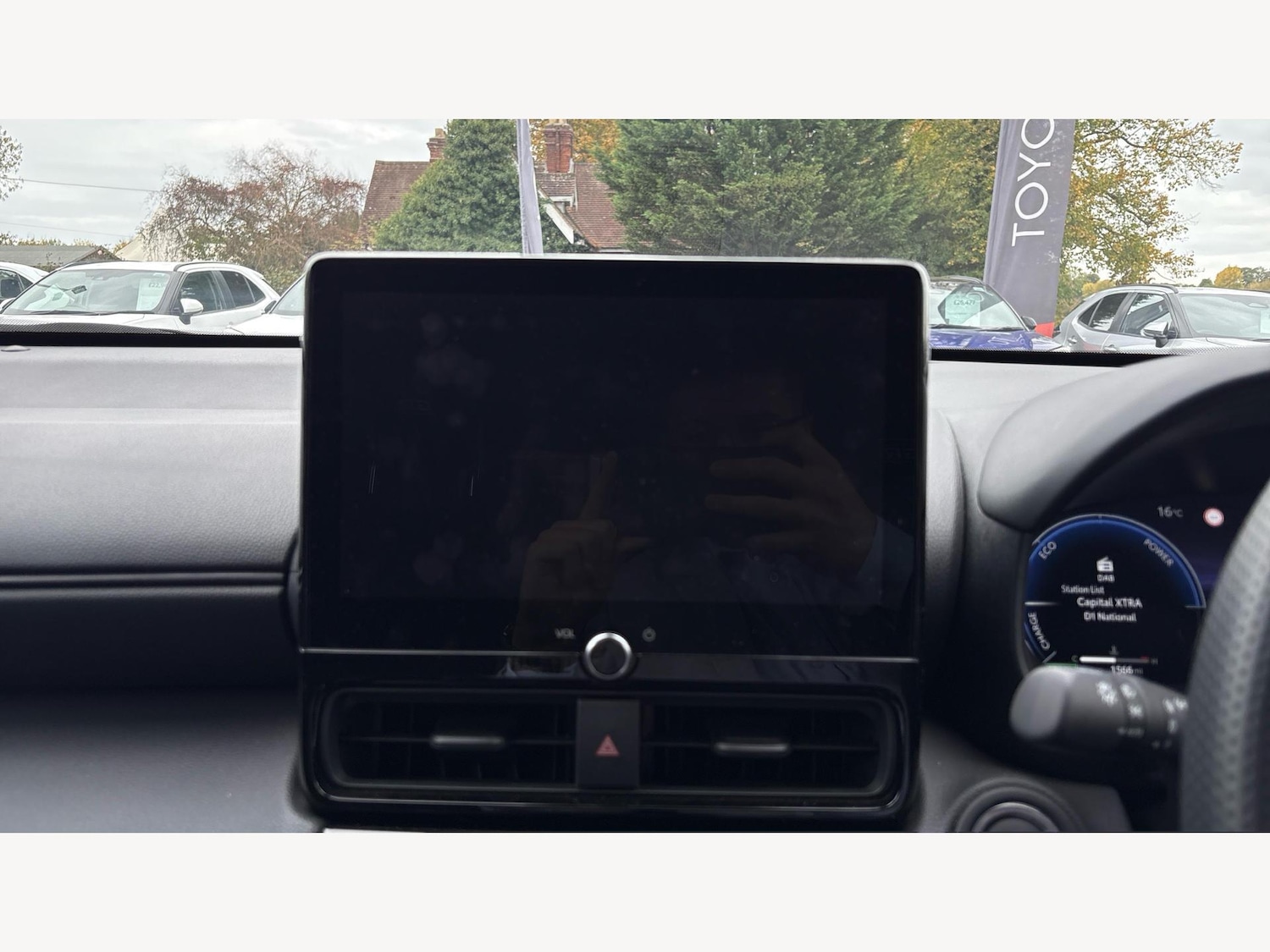 Used Toyota Yaris Cross 2025 for sale - 76349146: Photo 9