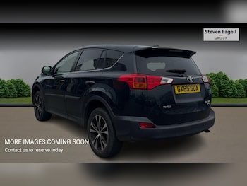 Used Toyota RAV4 2015 for sale - 78220127: Photo