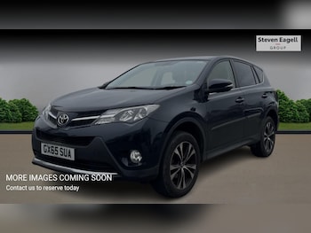 Used Toyota RAV4 2015 for sale - 78220127: Photo