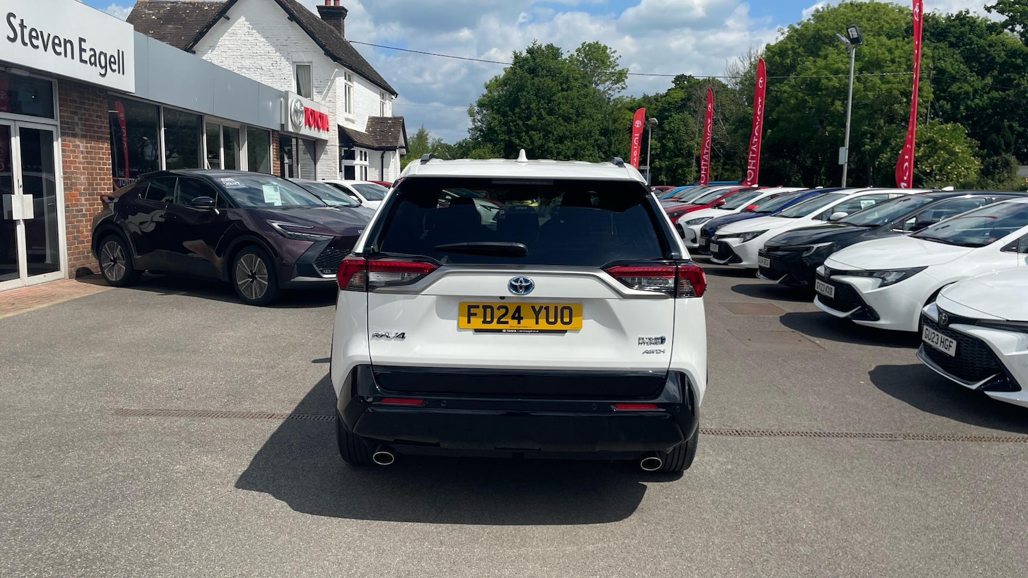 Vehicle 29