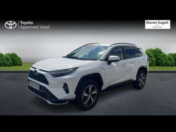 Used Toyota RAV4 2024 for sale - 74750720: Photo