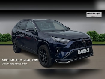 Used Toyota RAV4 2025 for sale - 78292446: Photo