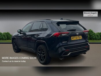 Used Toyota RAV4 2025 for sale - 78292446: Photo