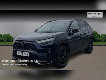 Used Toyota RAV4 2025 for sale - 78292446: Photo