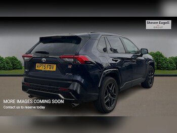 Used Toyota RAV4 2025 for sale - 78292446: Photo