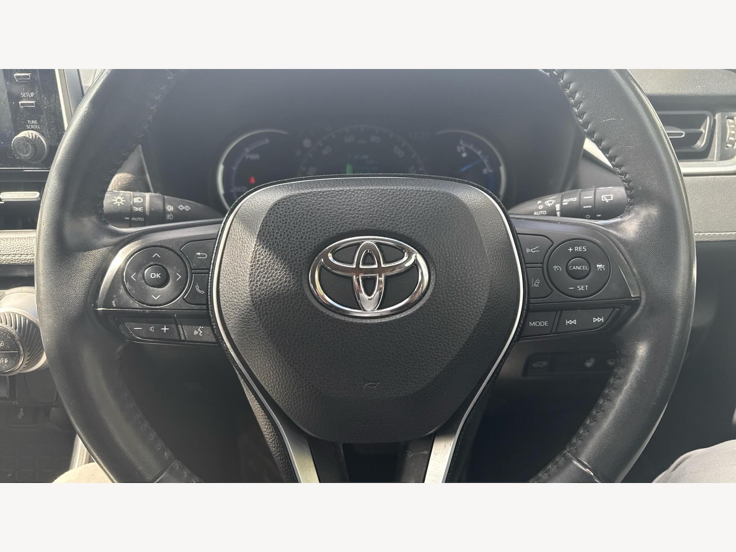 Used Toyota RAV4 2020 for sale - 75977583: Photo 10