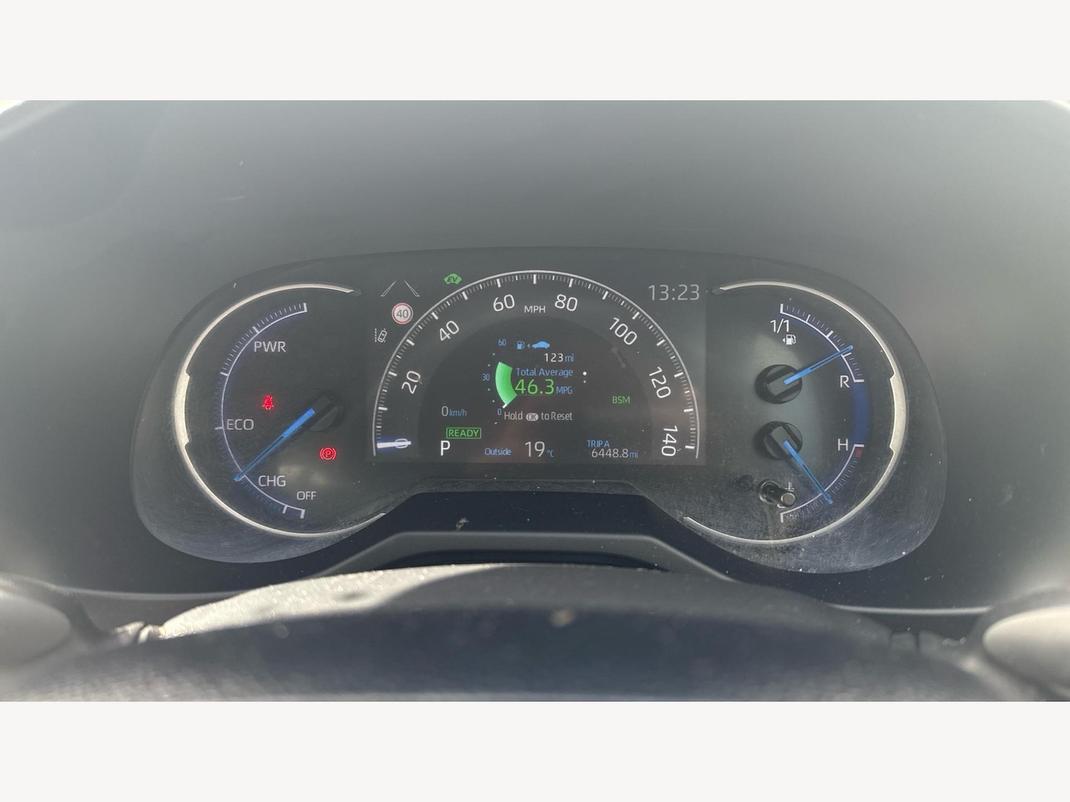Used Toyota RAV4 2020 for sale - 75977583: Photo 11