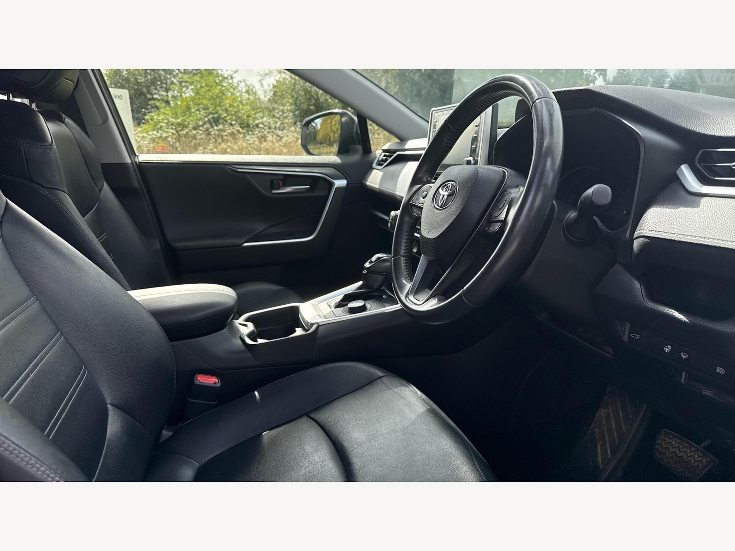 Used Toyota RAV4 2020 for sale - 75977583: Photo 13