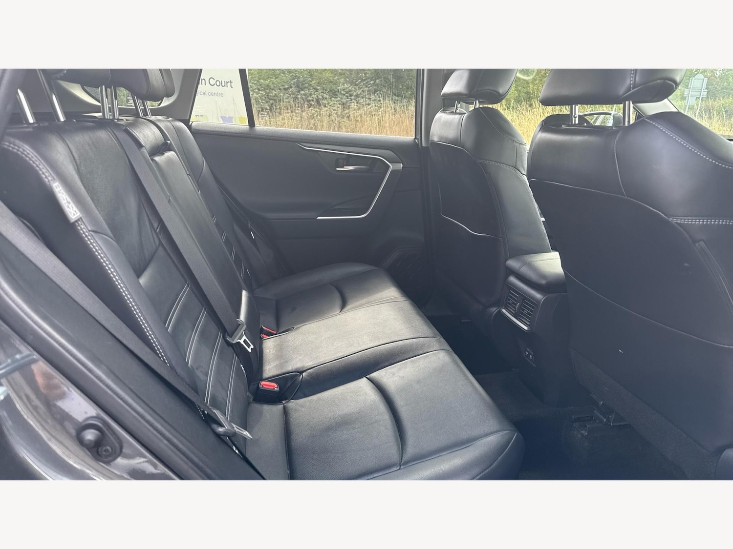 Used Toyota RAV4 2020 for sale - 75977583: Photo 14