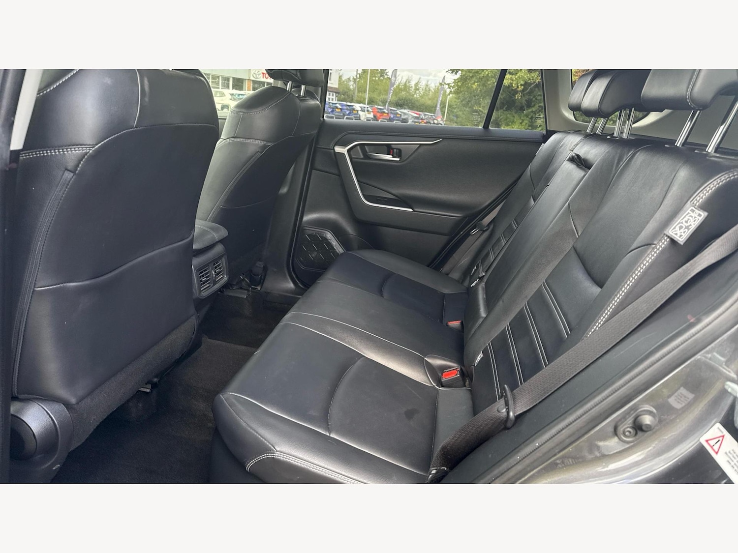 Used Toyota RAV4 2020 for sale - 75977583: Photo 15