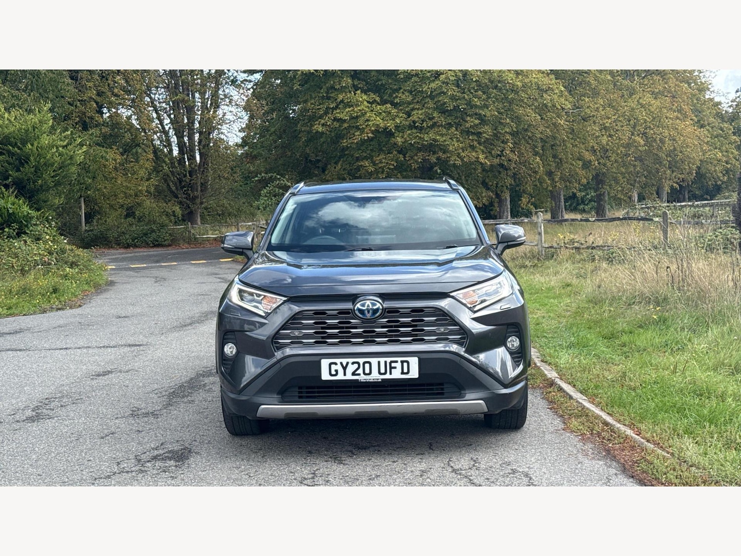 Used Toyota RAV4 2020 for sale - 75977583: Photo 17