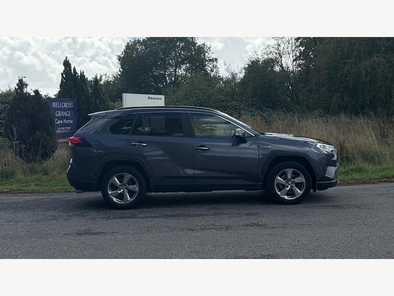 Used Toyota RAV4 2020 for sale - 75977583: Photo 18