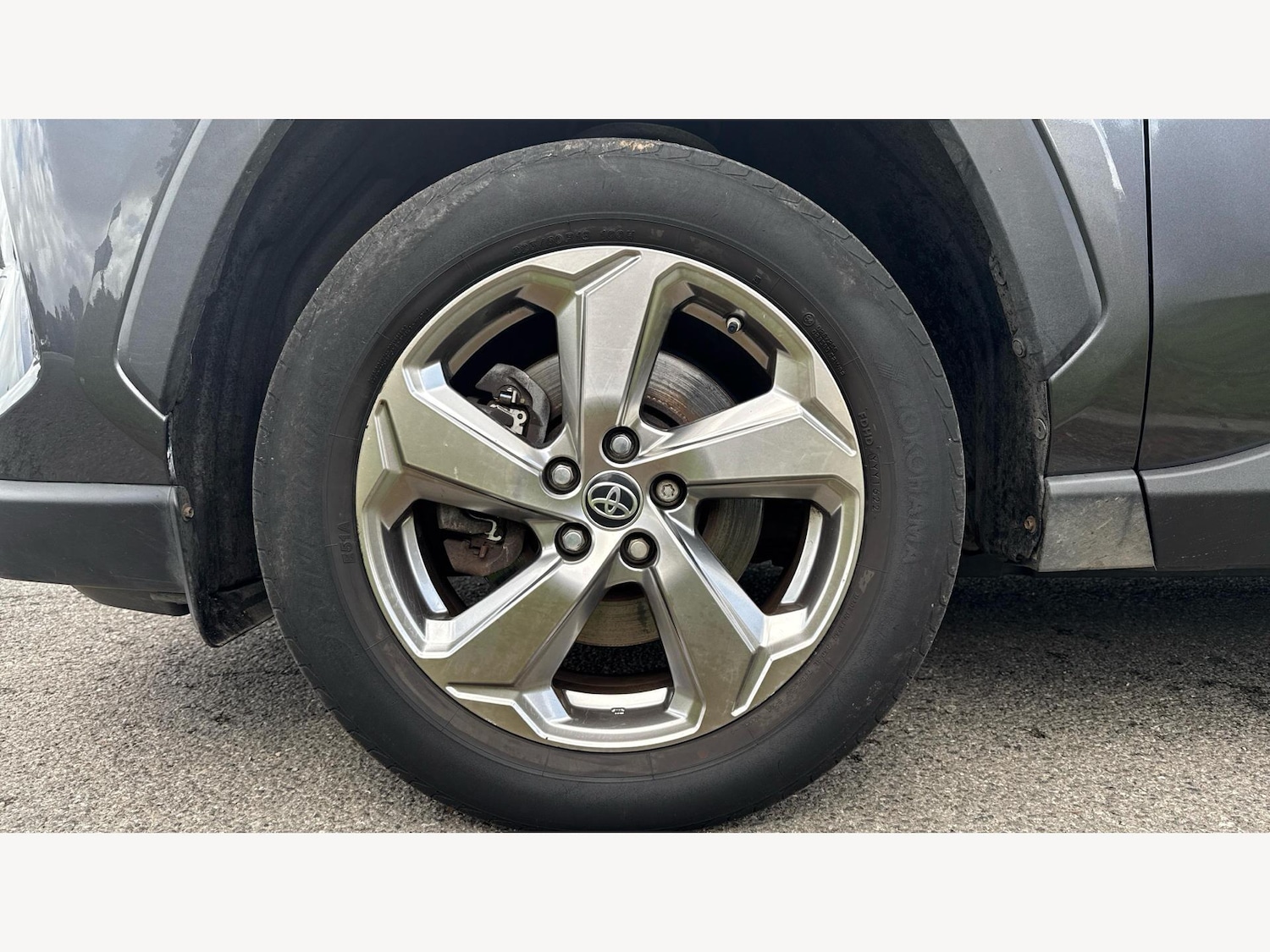 Used Toyota RAV4 2020 for sale - 75977583: Photo 20