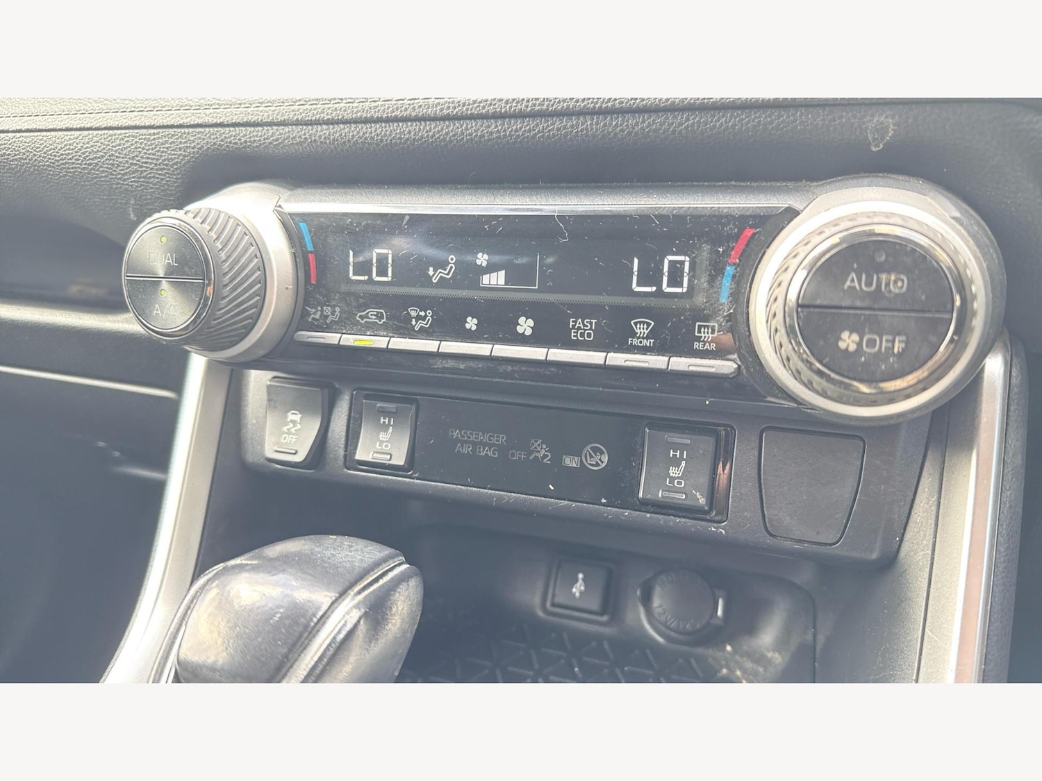 Used Toyota RAV4 2020 for sale - 75977583: Photo 23