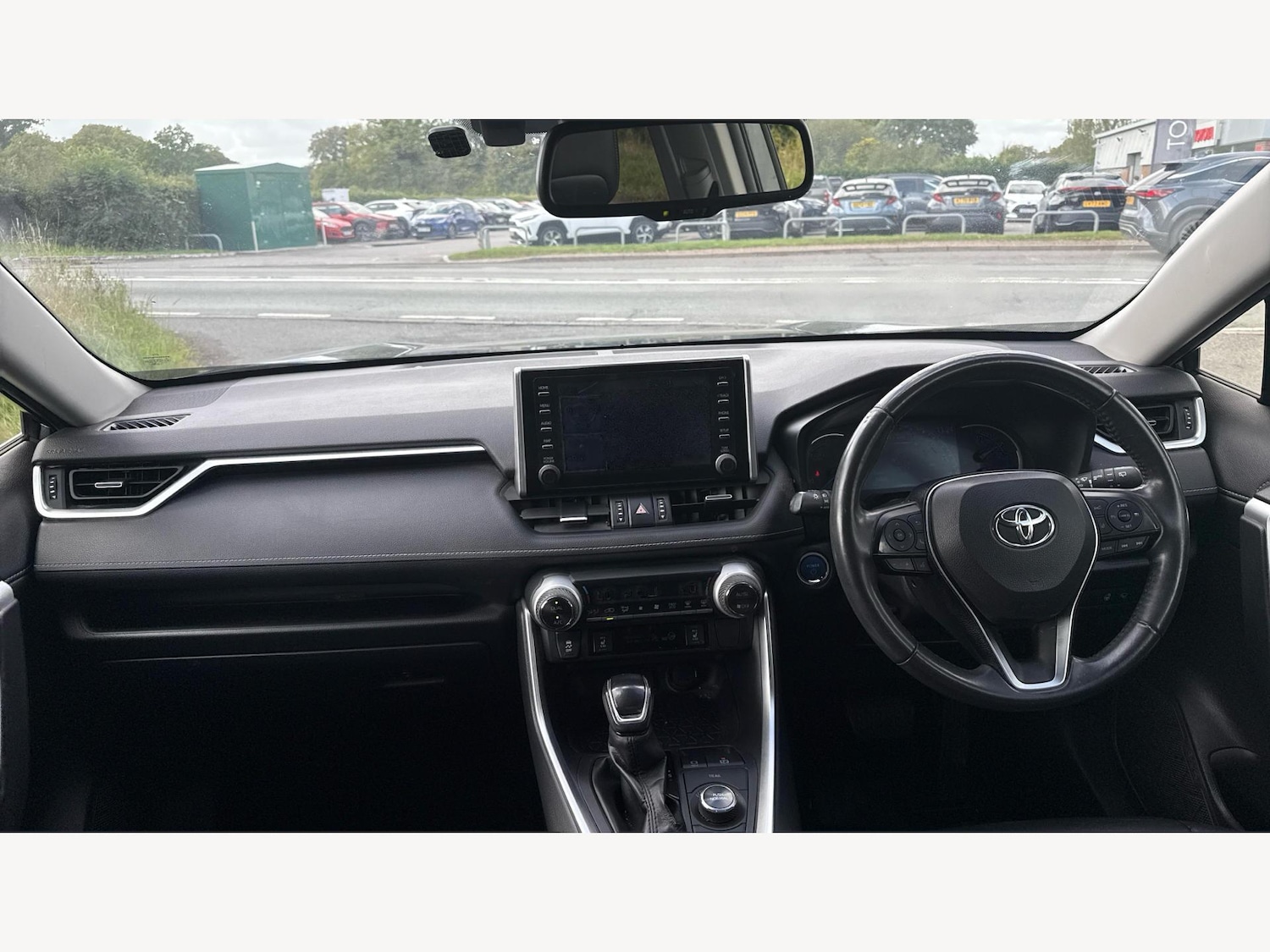 Used Toyota RAV4 2020 for sale - 75977583: Photo 7