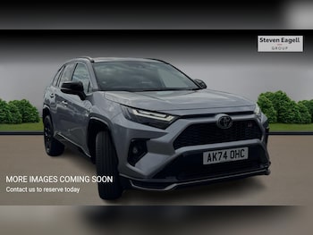 Used Toyota RAV4 2024 for sale - 78661799: Photo