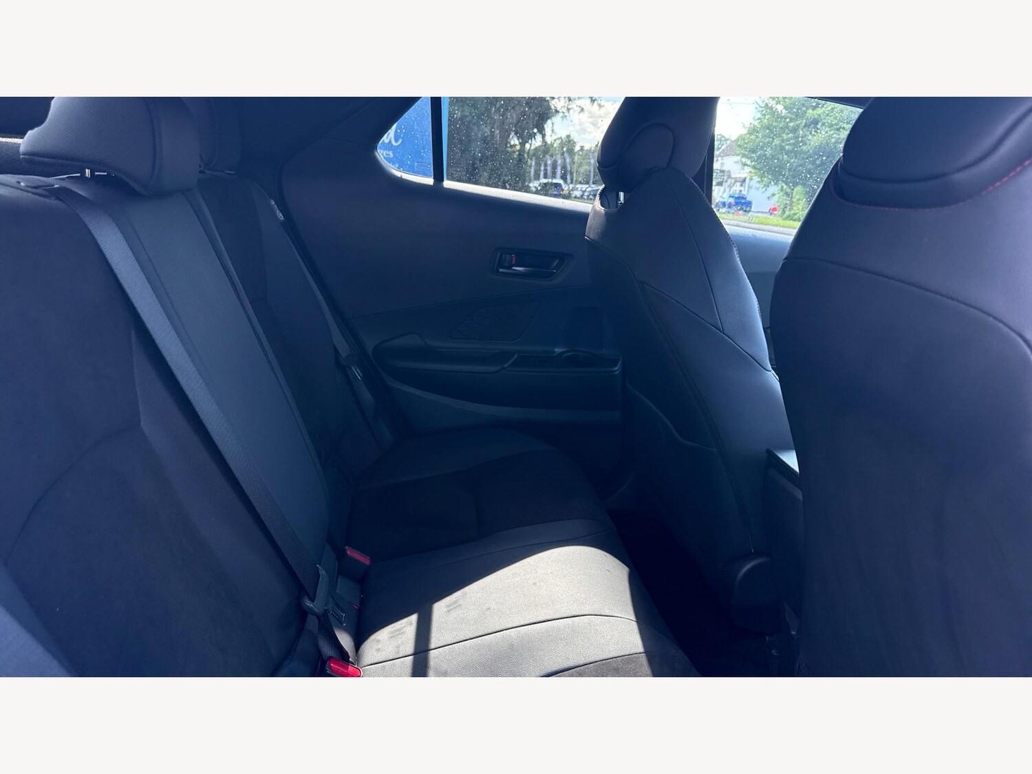 Used Toyota C-HR for sale - 77495828: Photo 14