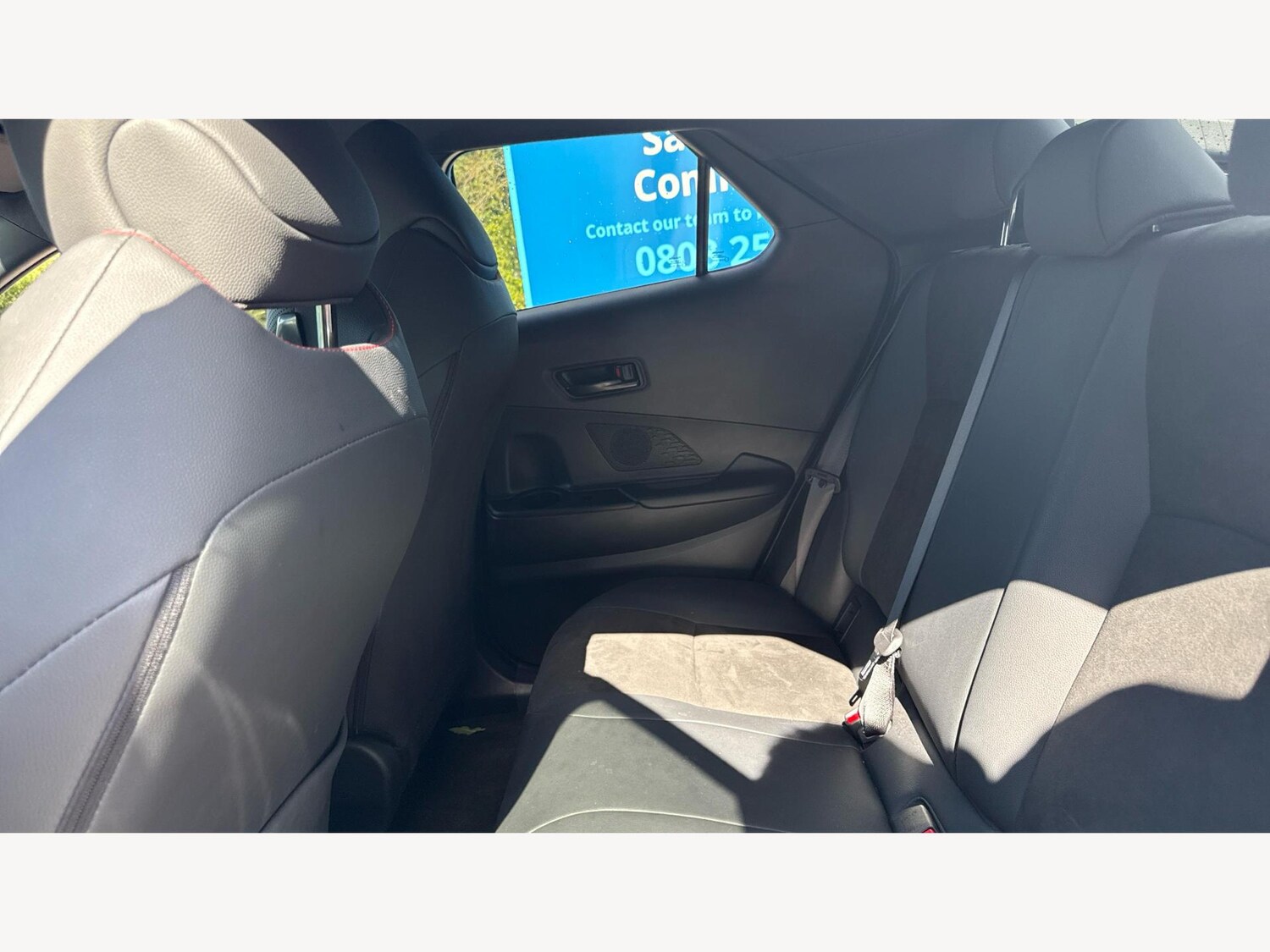 Used Toyota C-HR for sale - 77495828: Photo 15