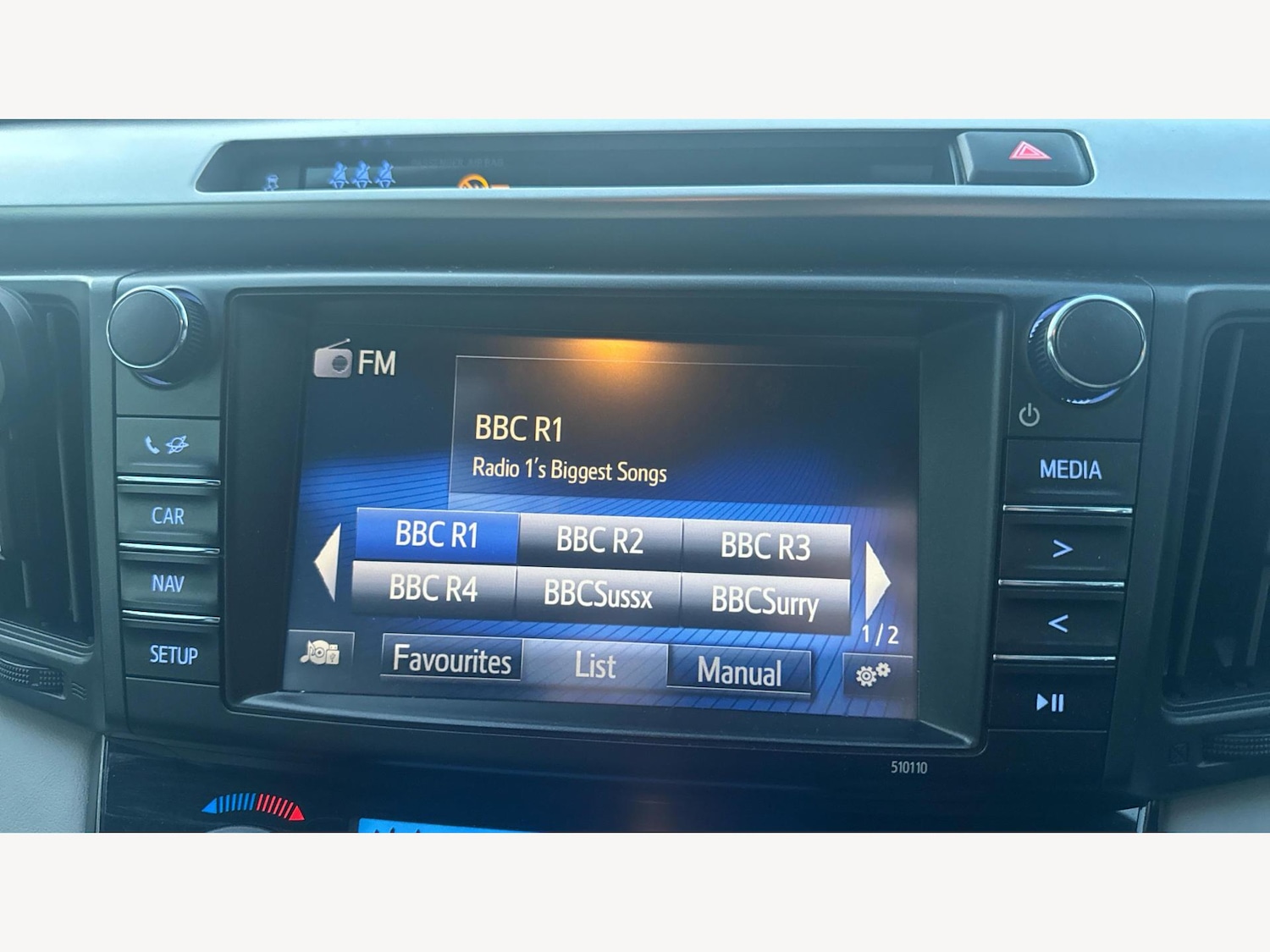 Used Toyota RAV4 2017 for sale - 76855853: Photo 24