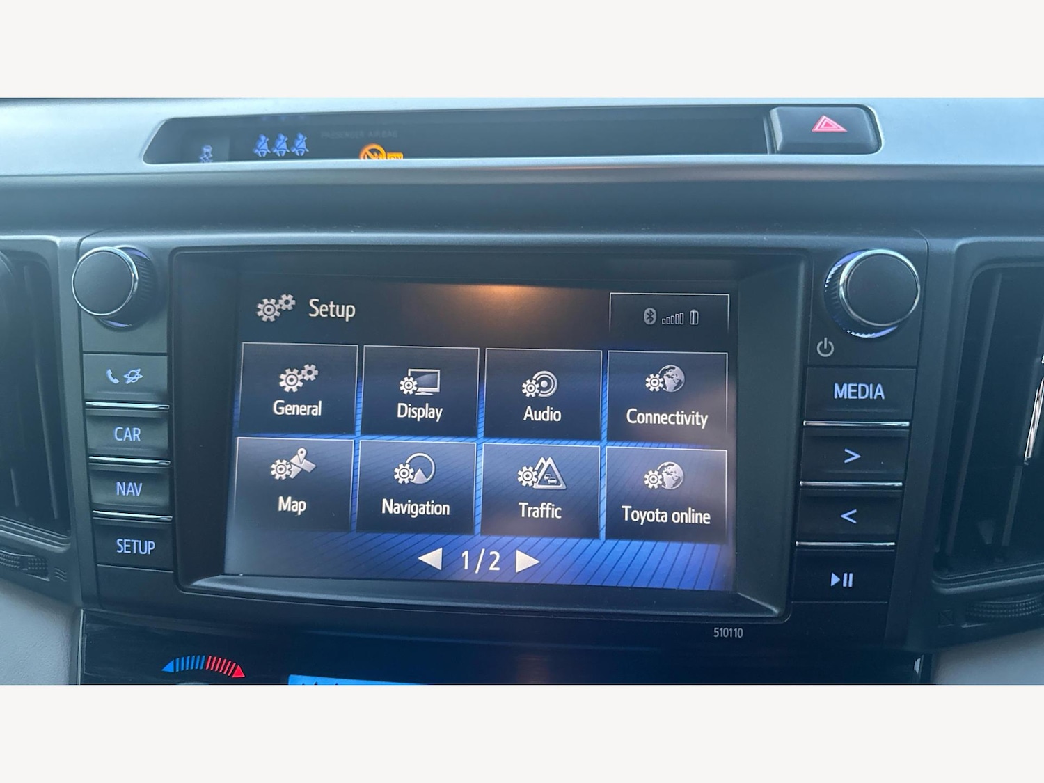 Used Toyota RAV4 2017 for sale - 76855853: Photo 25