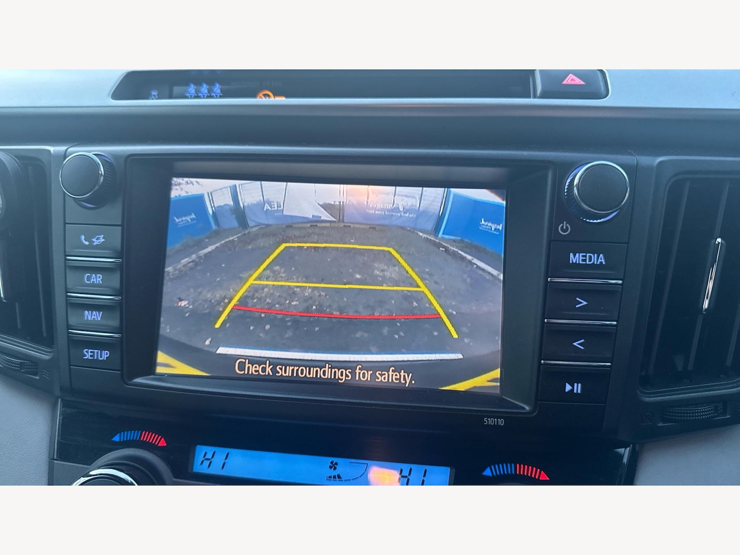 Used Toyota RAV4 2017 for sale - 76855853: Photo 26