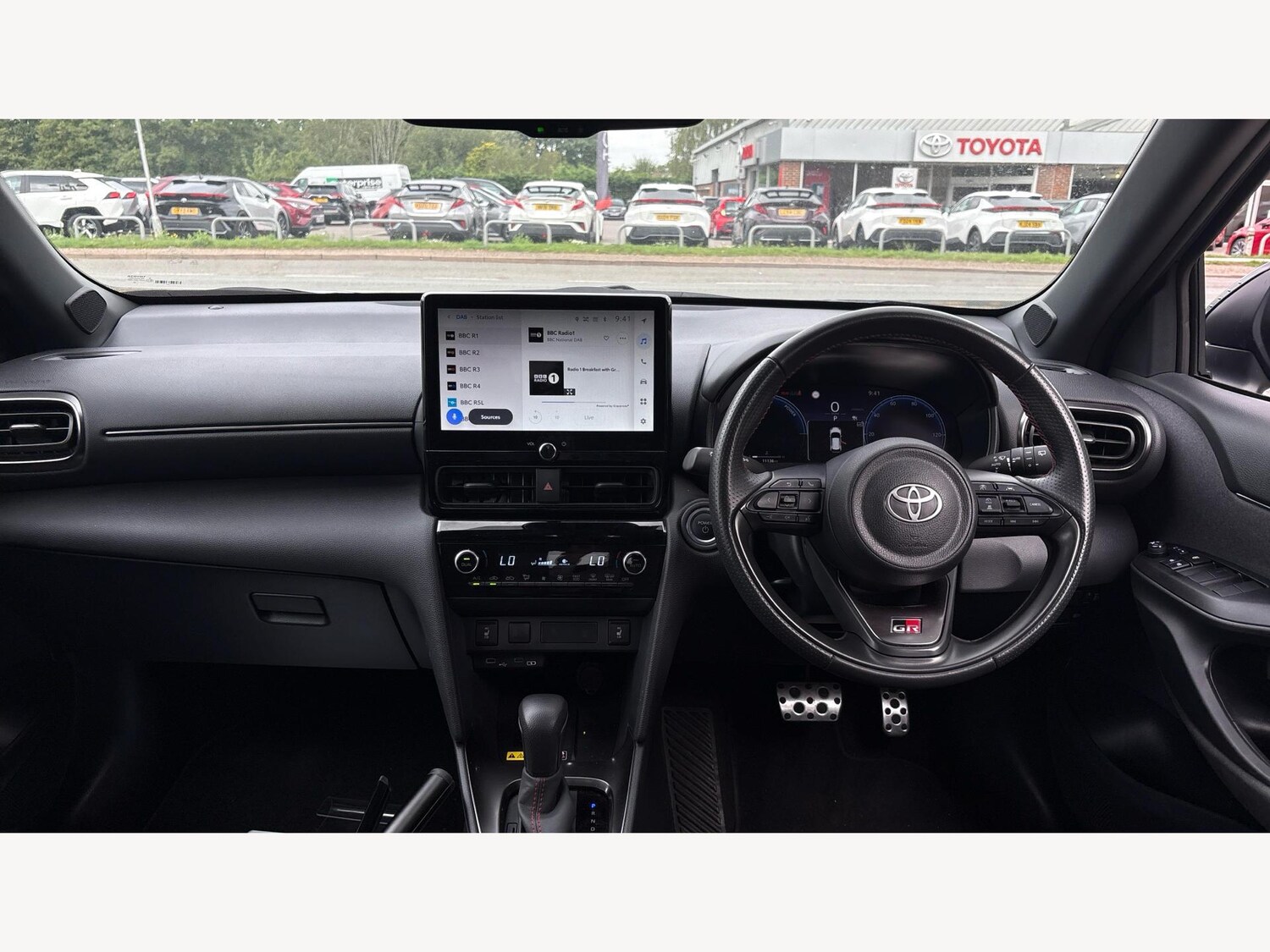Vehicle 7