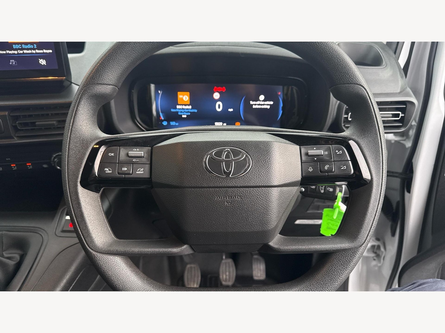 Used Toyota ProAce 2024 for sale - 77081310: Photo 10