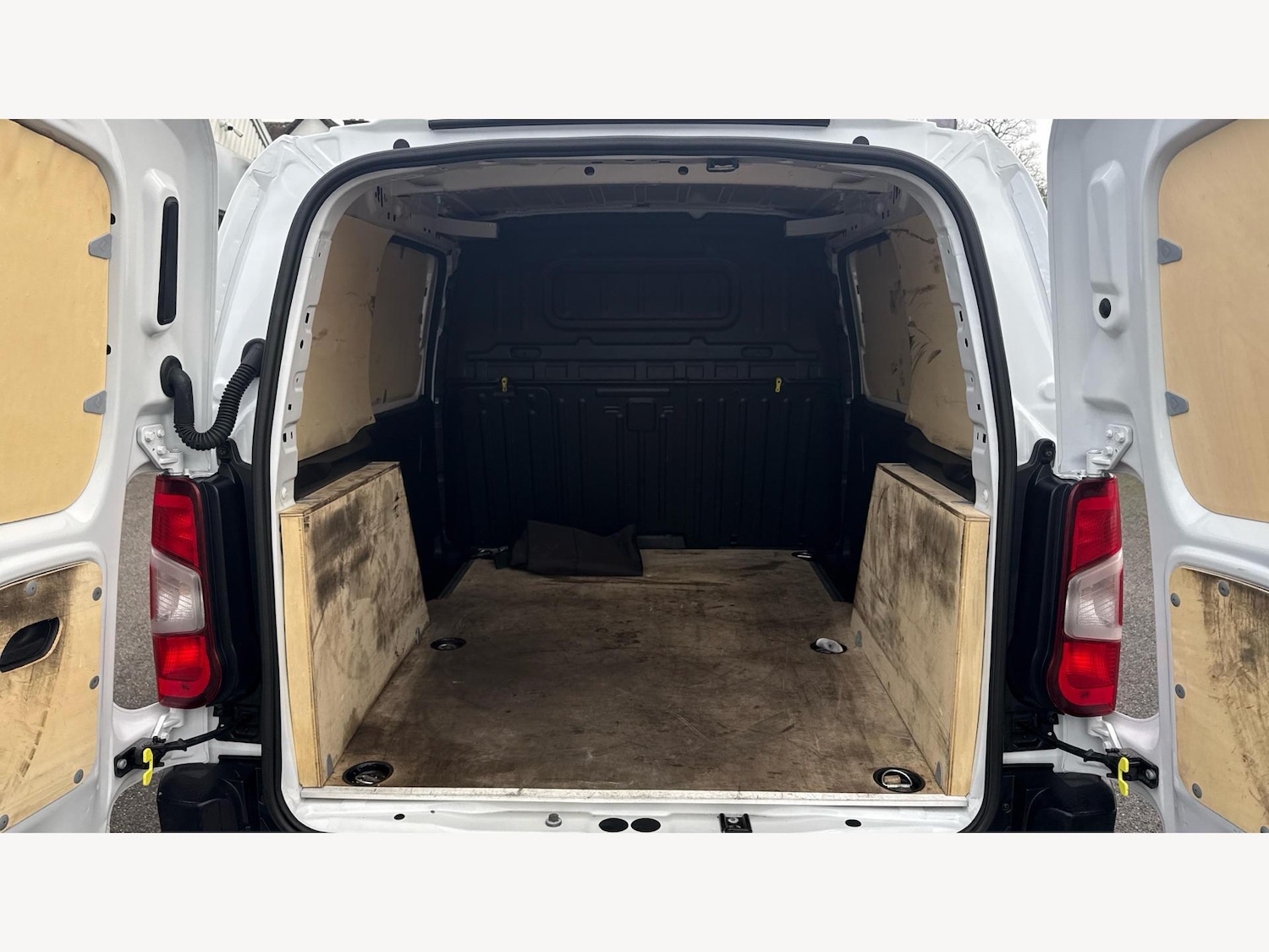 Used Toyota ProAce 2024 for sale - 77081310: Photo 16