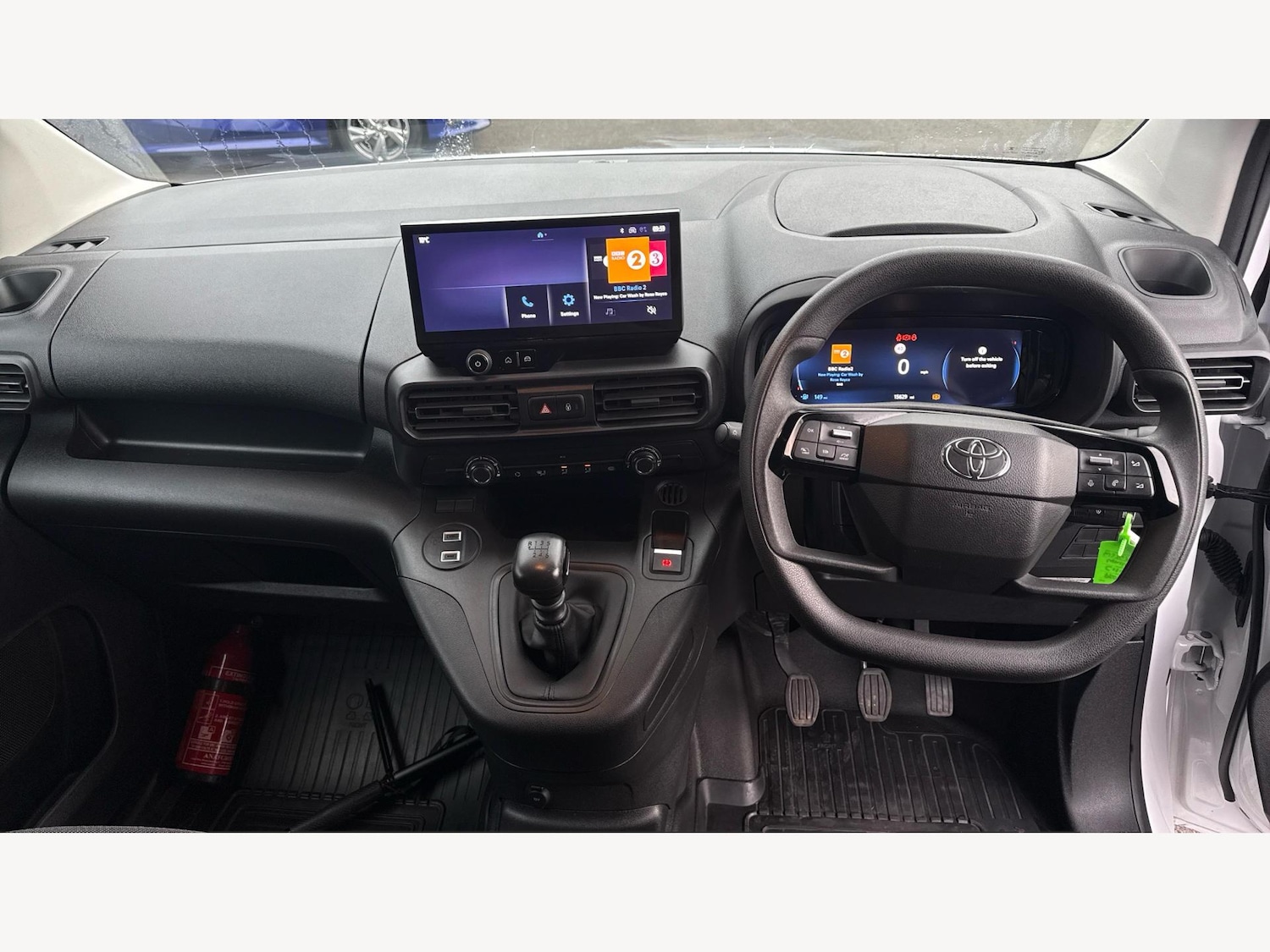 Used Toyota ProAce 2024 for sale - 77081310: Photo 7