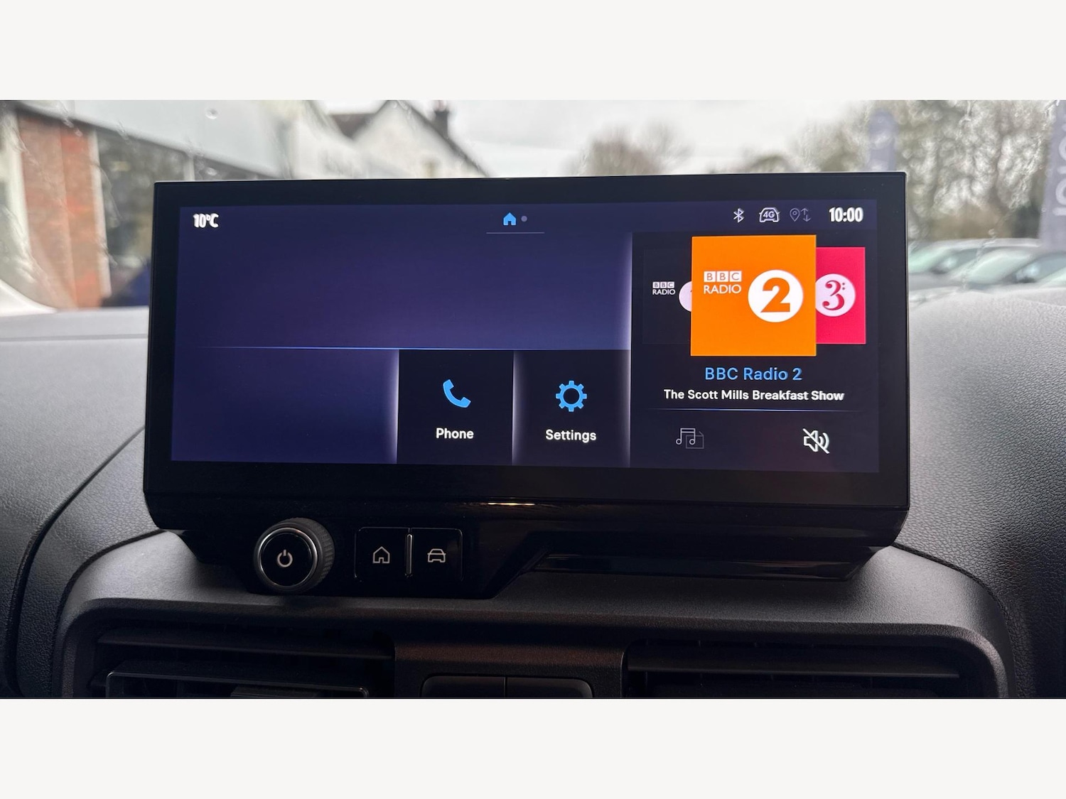 Used Toyota ProAce 2024 for sale - 77081310: Photo 9