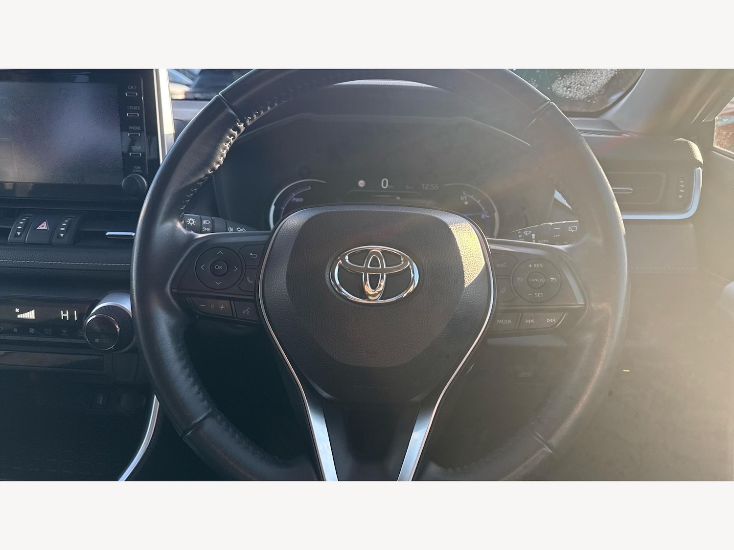 Used Toyota RAV4 2020 for sale - 77455849: Photo 10