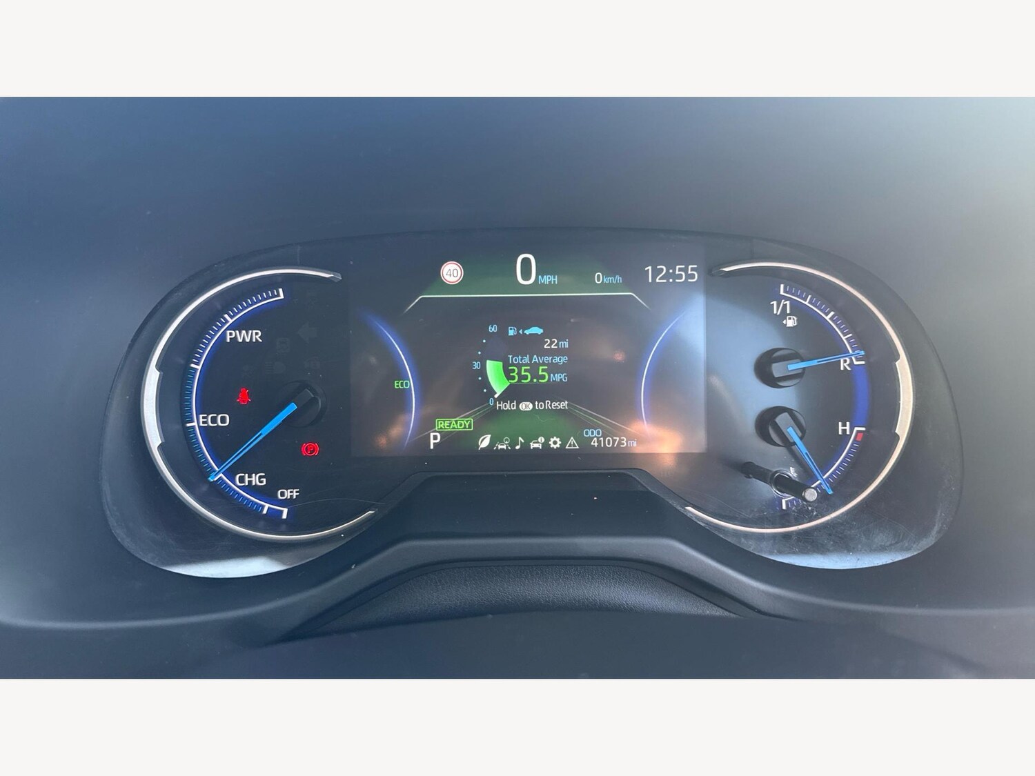 Used Toyota RAV4 2020 for sale - 77455849: Photo 11